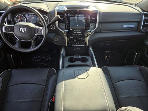 Used 2023 RAM 2500 Laramie image 14