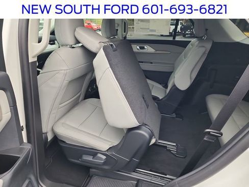 New 2026 Ford Explorer Active w/ Active Comfort Package image 39