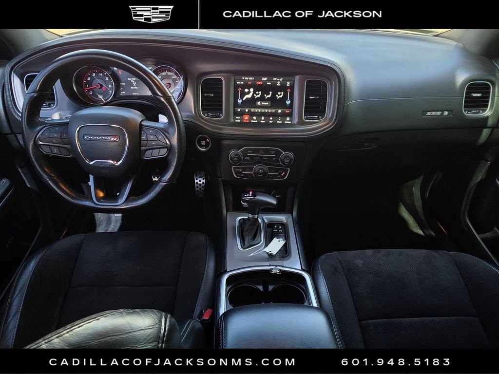 Used 2023 Dodge Charger Scat Pack RWD image 9