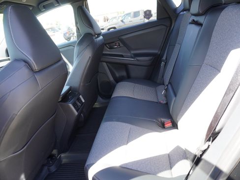 Used 2026 Toyota bZ FWD image 14