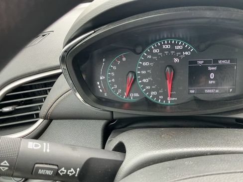 Used 2019 Chevrolet Trax LS w/ Tint and Cruise Package AWD/4WD image 23