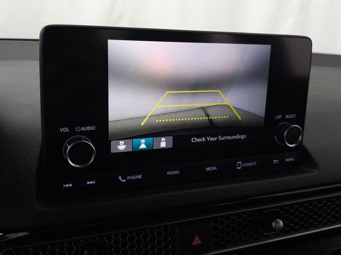 Used 2022 Honda Civic Sport image 24
