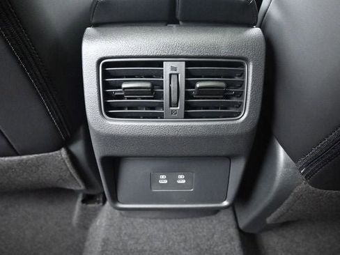 New 2026 Nissan Rogue Dark Armor AWD/4WD image 24