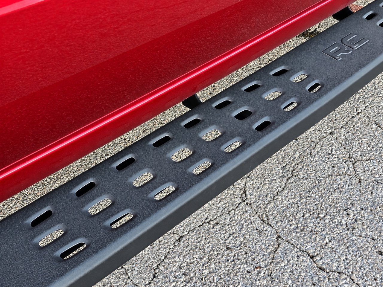 Certified 2024 Chevrolet Silverado 1500 LT Trail Boss w/ Convenience Package II AWD/4WD image 8