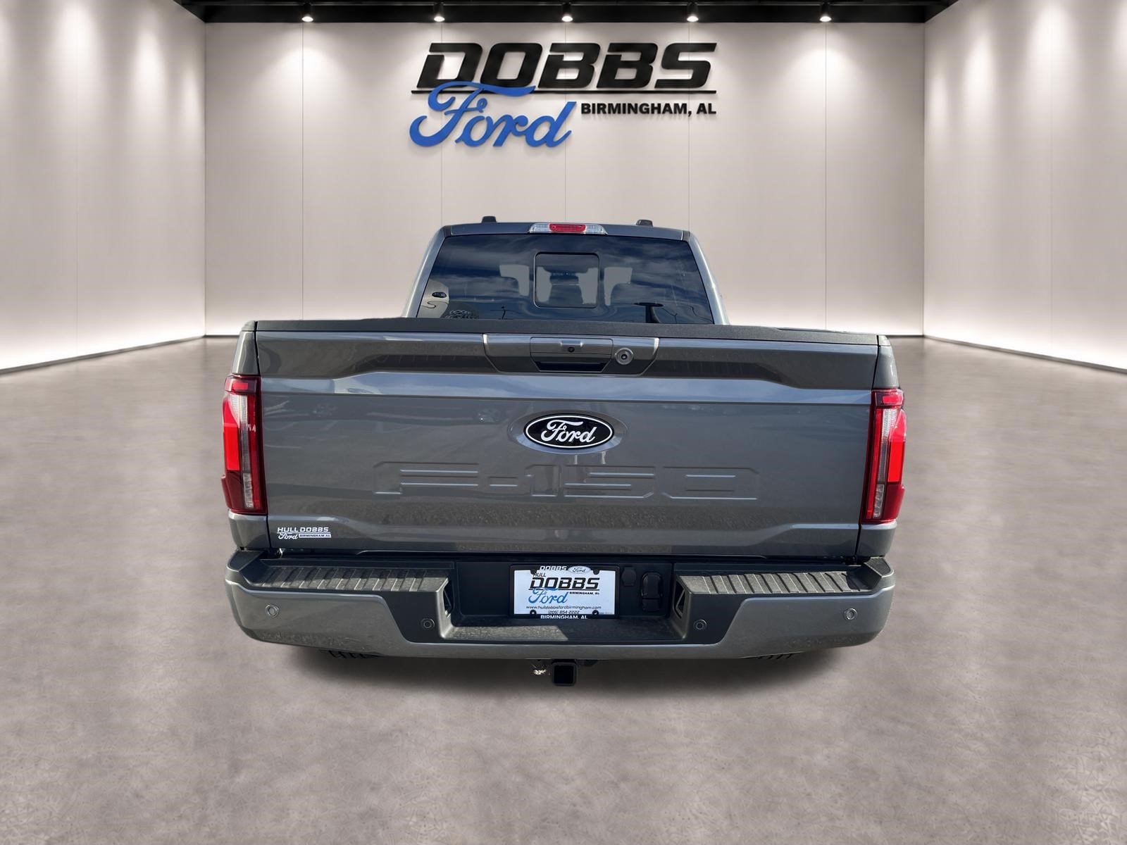 New 2026 Ford F150 Lariat w/ Equipment Group 501A Mid AWD/4WD image 6