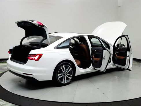 Used 2021 Audi A6 2.0T Premium w/ Convenience Package image 11