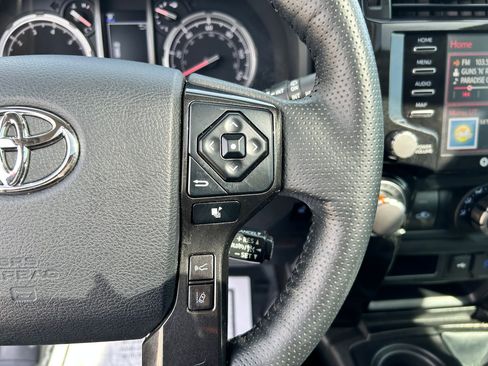 Used 2023 Toyota 4Runner TRD Off-Road Premium w/ Off Road Premium Plus Package image 13