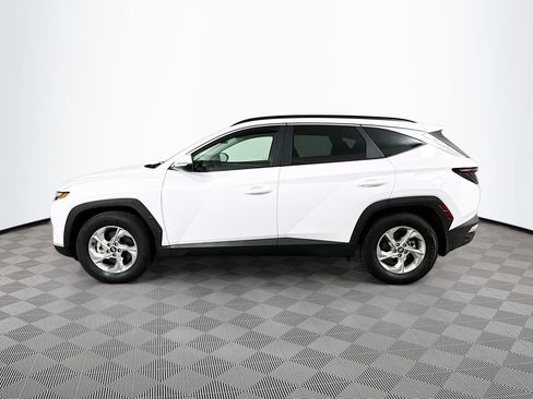 Used 2023 Hyundai Tucson SEL image 8