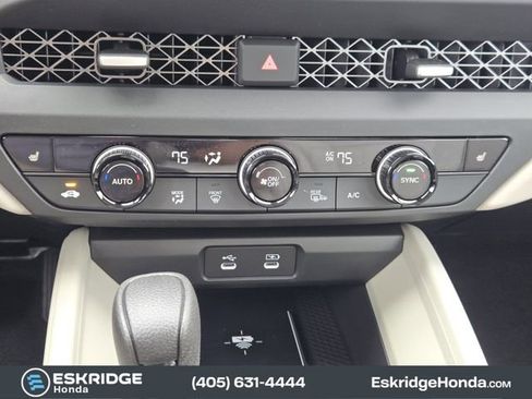 New 2026 Honda Accord SE image 15