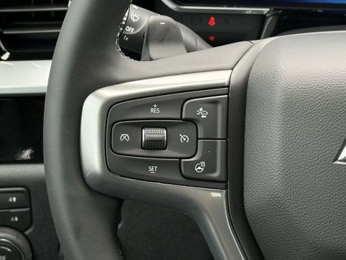 New 2026 Chevrolet Silverado 1500 LT AWD/4WD image 6