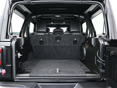 Used 2024 Jeep Wrangler Unlimited Rubicon 392 AWD/4WD image 7