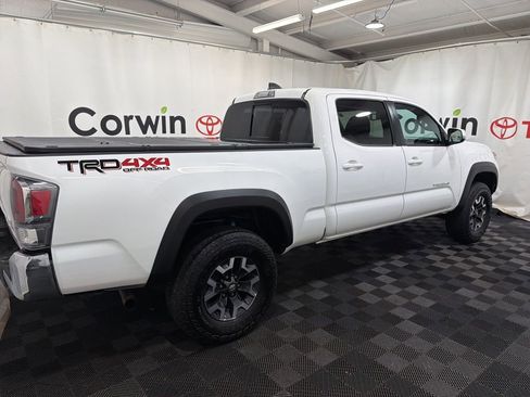 Used 2023 Toyota Tacoma TRD Off-Road image 7