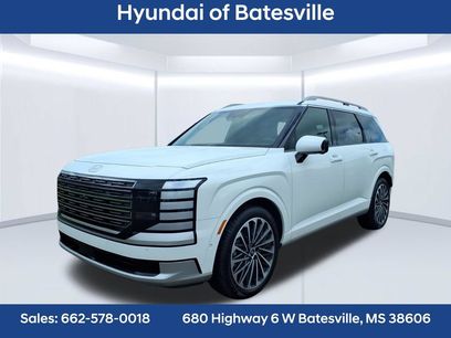 Used 2026 Hyundai Palisade Calligraphy