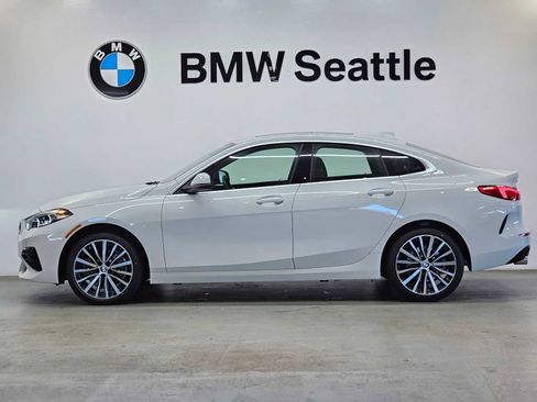 Used 2024 BMW 228i xDrive Gran Coupe w/ Convenience Package image 3