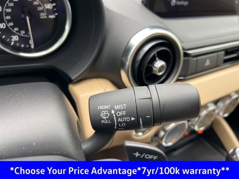 Used 2025 MAZDA MX-5 Miata Grand Touring image 49