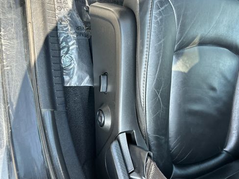 Used 2015 Dodge Journey SXT w/ Flexible Seating Group FWD image 11