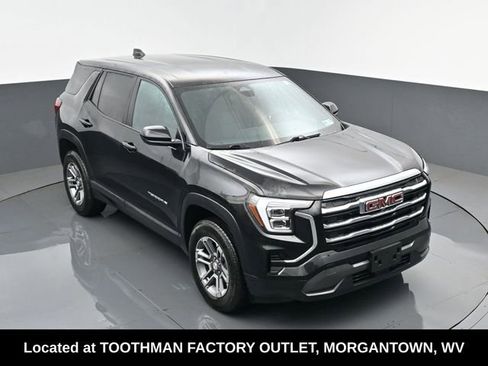 Used 2025 GMC Terrain Elevation image 20