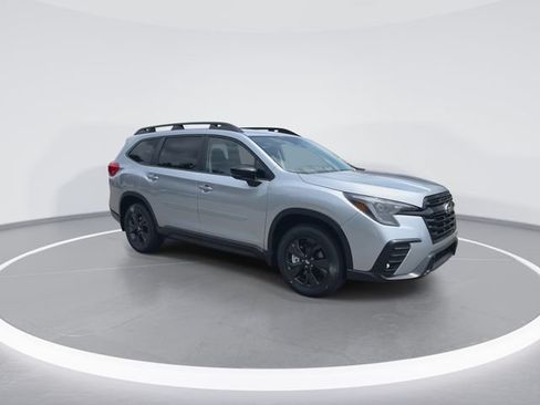 New 2026 Subaru Ascent Premium AWD/4WD image 2