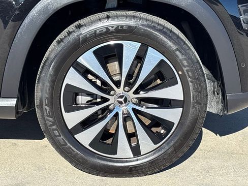 Used 2025 Mercedes-Benz GLE 450 4MATIC image 31