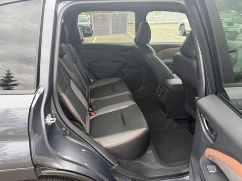 Certified 2025 Subaru Forester Sport image 11