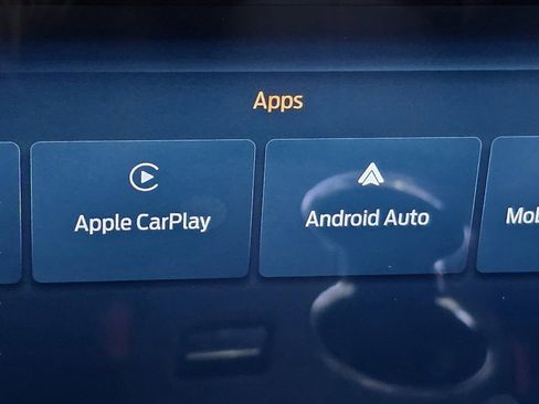 New 2025 Ford Mustang GT Premium w/ 60th Anniversary Package image 5