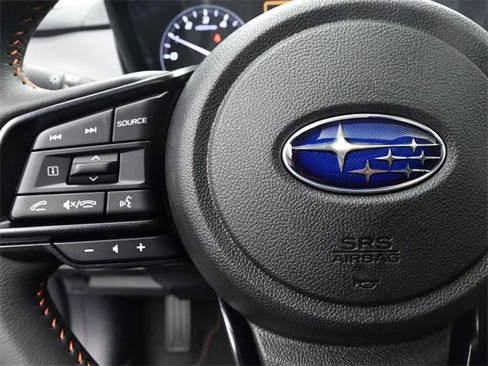 New 2025 Subaru Crosstrek 2.5i Limited w/ Crosstrek Mirror Package image 16