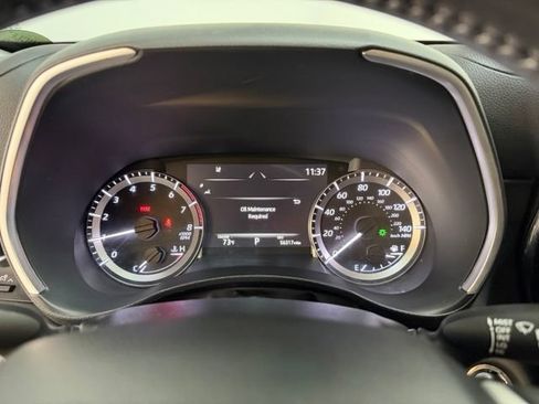 Used 2023 Toyota Highlander XLE AWD/4WD image 26