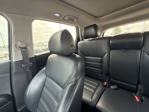 Used 2019 Kia Sorento EX FWD image 12