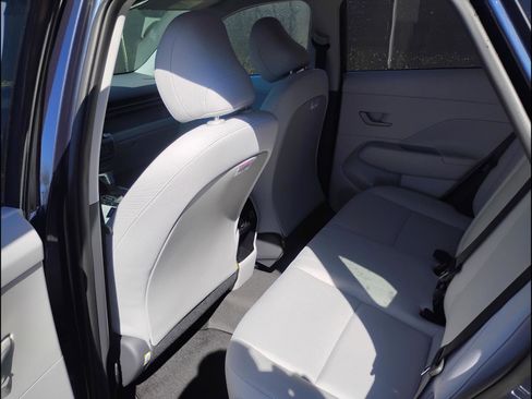 New 2026 Hyundai Kona SEL Sport AWD/4WD image 14