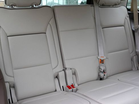 Used 2024 GMC Yukon Denali w/ Max Trailering Package AWD/4WD image 16