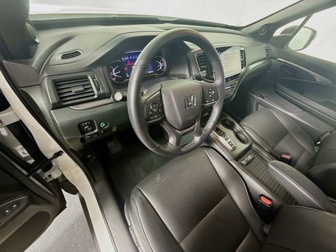 Used 2023 Honda Passport EX-L image 11