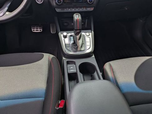 Used 2022 Hyundai Kona N Line w/ Tech Package FWD image 18