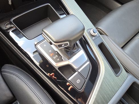 Certified 2023 Audi A4 2.0T Premium Plus image 25