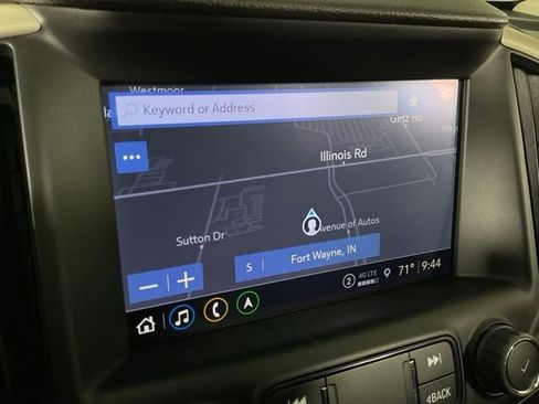Used 2023 GMC Terrain Denali AWD/4WD image 13