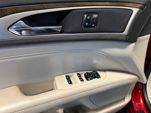 Used 2017 Lincoln MKZ Select w/ Select Plus Package image 6