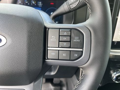 New 2026 Ford F350 Lariat RWD image 29