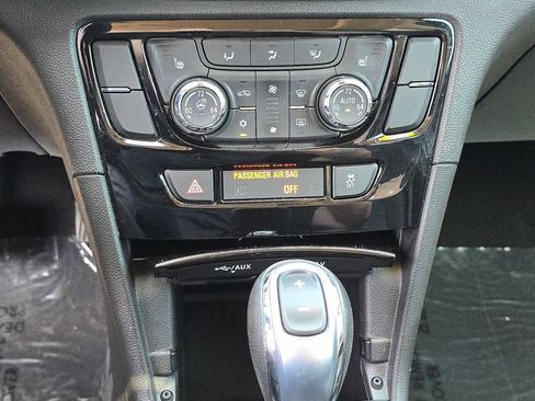 Used 2017 Buick Encore Essence FWD image 30