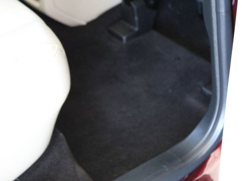 Used 2019 Ford Edge Titanium w/ Equipment Group 301A image 57