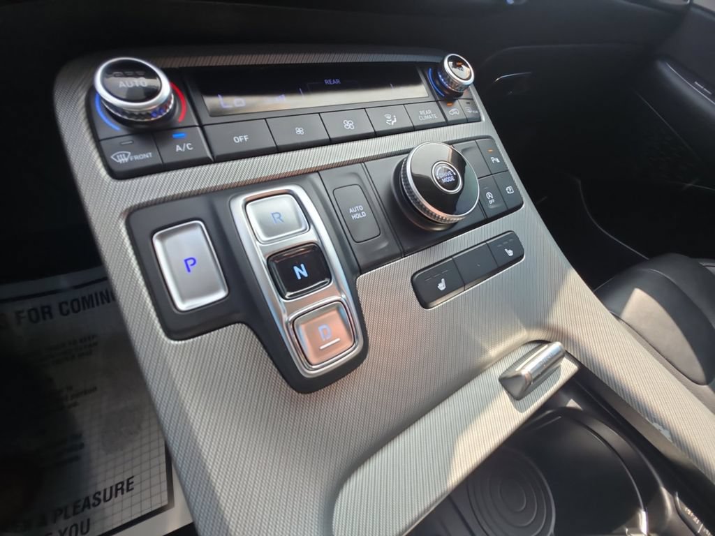 Used 2024 Hyundai Palisade SEL FWD image 18