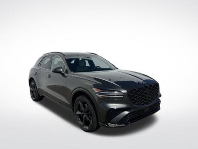 New 2026 Genesis GV70 3.5T Sport Prestige
