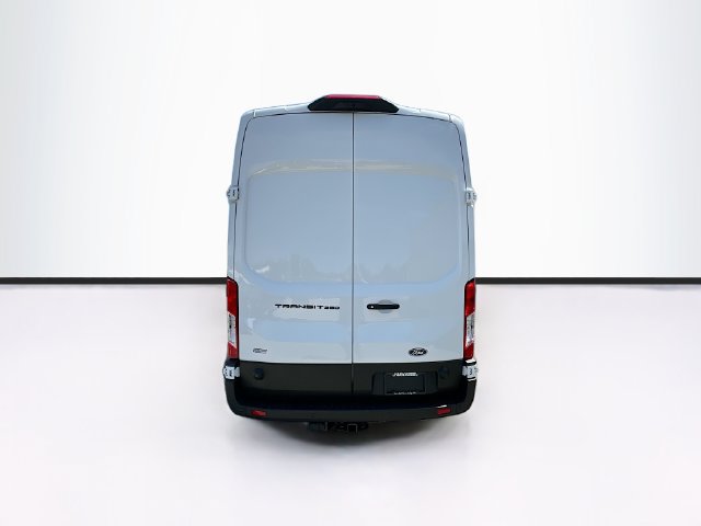 New 2026 Ford Transit 350 148 High Roof Extended RWD image 9
