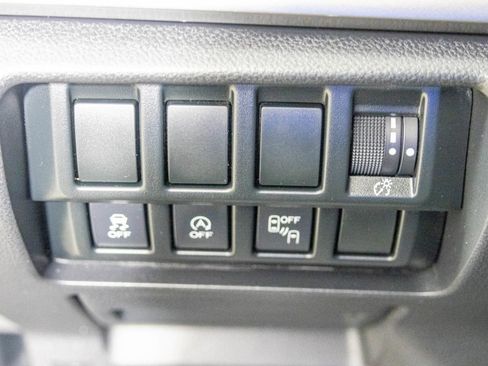 Used 2019 Subaru Forester Sport image 33