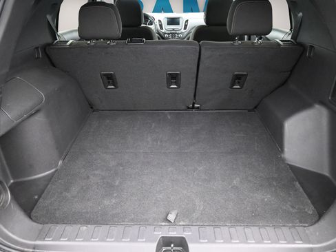 Used 2024 Chevrolet Equinox LT AWD/4WD image 27