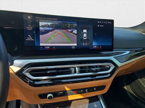 Used 2023 BMW 330e w/ Premium Package image 13