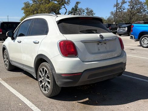 Used 2018 FIAT 500X Trekking image 9