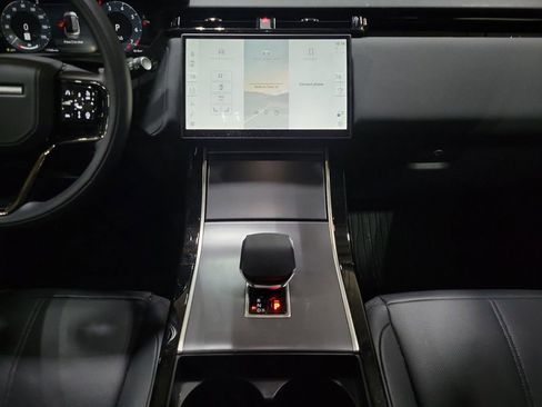 Certified 2026 Land Rover Range Rover Velar S image 26