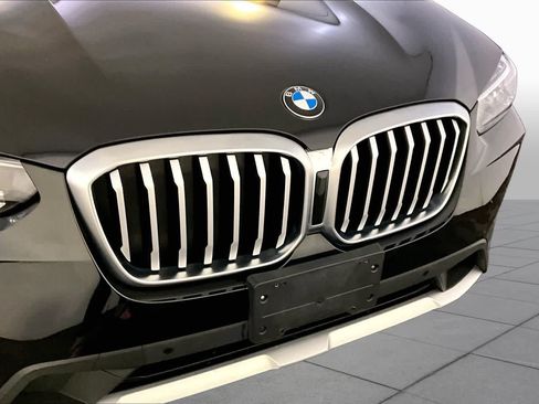 Used 2023 BMW X3 xDrive30i w/ Premium Package AWD/4WD image 32