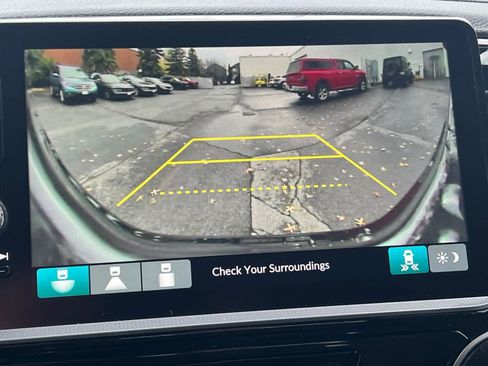 New 2026 Honda Ridgeline Sport image 21