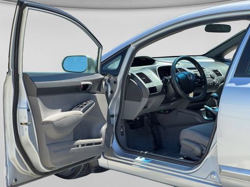 Used 2007 Honda Civic LX image 8