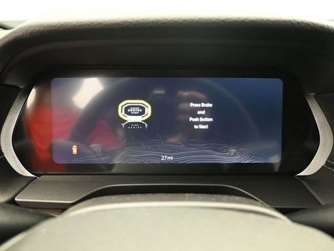 New 2026 Jeep Grand Cherokee Limited w/ Trailer Tow Package RWD image 11